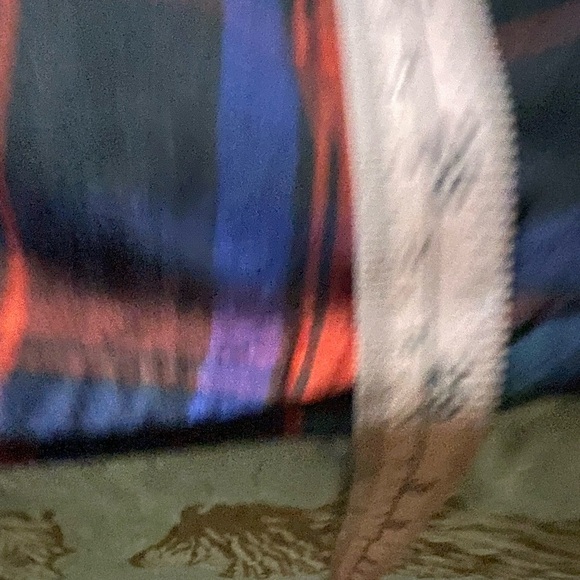 Chaps By Ralph Lauren Men's Long Sleeve Button Up Dress Shirt, Medium - Picture 15 of 16